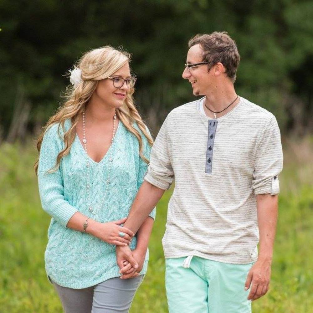 Meet your Posher, Brandon